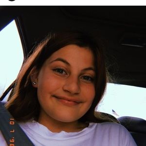 Meet your Posher, Katelynn